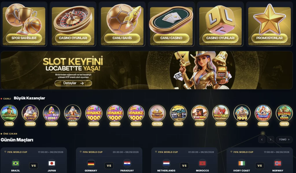 casino