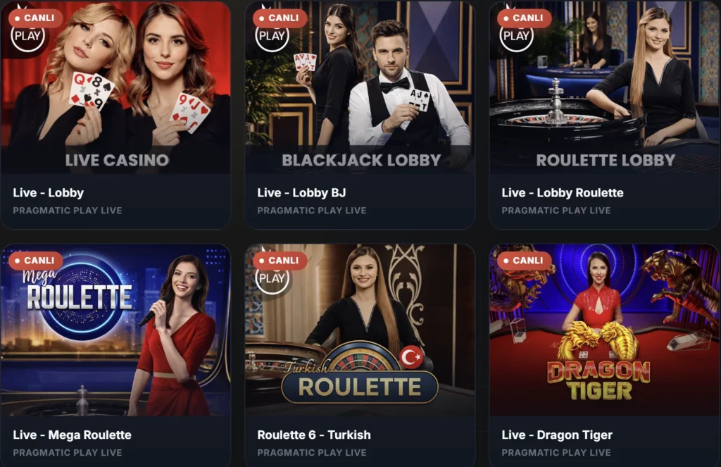 casino