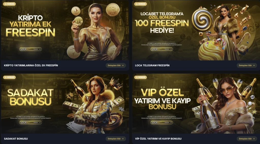 bonuses